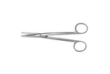 PM-0464 Integra Miltex MAYO SCISSORS 7-3/4, STRAIGHT, BLUNT
