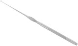 PM-0564 Integra Miltex Kilner Skin Hook, 6, Detachable Hook, Sharp