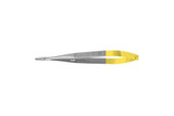 PM-2446 Integra Miltex CASTROVIEJO NH 5-3/4,CVD,SMOOTH,W/LOCK,TC