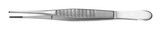 PM-2510 Integra Miltex DRESSING FORCEPS 6, TUNGSTEN CARBIDE