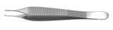 PM-2511 Integra Miltex GORNEY-ADSON TISSUE FCPS 4-3/4,TC,W/TYING PLATFORM