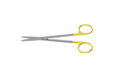 PM-2720 Integra Miltex METZENBAUM SCS 5-3/4, STRAIGHT, TUNGSTEN CARBIDE