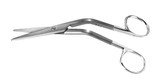 PM-2835 Integra Miltex COTTLE DORSAL SCS 5-7/8, ANGLED, TUNGSTEN CARBIDE