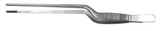 PM-3505 Integra Miltex REES BAYONET DRESSING FCPS 6-1/4, TUNGSTEN CARBIDE