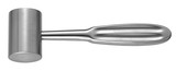 PM-3779 Integra Miltex KIRK MALLET 7-3/4, 1-5/8 DIAMETER, WEIGHT 1LB 8OZ