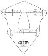 PM-3795 Integra Miltex McCoy Facial Tri-Square