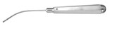 PM-409 Integra Miltex DINGMAN OTOABRADERS 6-1/4, SET OF 2,RIGHT AND LEFT
