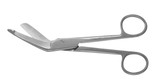 PM-4126 Integra Miltex Darling Eccentric Bandage Scs, 6-1/4, 1 Serr Blade