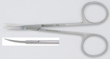 PM-4246 Integra Miltex IRIS SCISSORS 4-1/2, STRAIGHT, SHARP/BLUNT