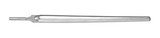 PM-425 Integra Miltex Barron Knife Handle, 5-3/4, Octagonal Handle