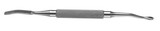 PM-4409 Integra Miltex MILLER BONE FILE 7, D/E, 5.3MM/5.3MM WIDE, REV CUT