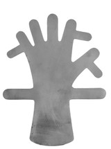 PM-4480 Integra Miltex Orthopedic Lead Hand, Adult, Malleable