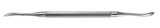 Integra Miltex Dingman Periosteal Elevator, 7-1/4, Double-Ended