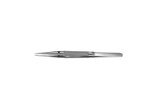PM-4860 Integra Miltex MICROSURGERY SUTURING FORCEPS 5-7/8,TYING PLATFORM