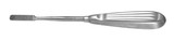 PM-4877 Integra Miltex PARKES RASP 8, REVERSE CUT, FINE, 8.7MM WIDE