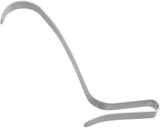 PM-490 Integra Miltex FREEMAN FLAP RETRACTOR 7-1/4, 13MM WIDE