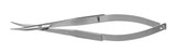 Integra Miltex HOOD MICRO STITCH SCISSORS 4-1/2, CURVED