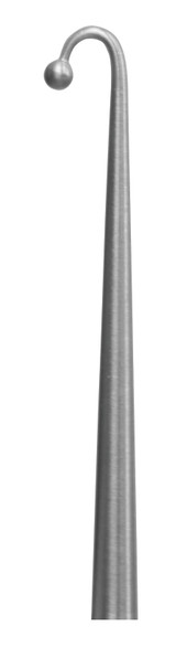 Integra Miltex Fomon Ball End Retractor, 6-1/4, 1 Prong