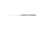PM-604 Integra Miltex Cronin Cleft Palate Knife, 7, Rectangular End, Each