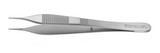Integra Miltex ADSON DRESSING FORCEPS 4-3/4, SERRATED