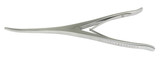 Integra Miltex ICONOCLAST 11-1/2, LARGE BLADE LENGTH 5-3/4
