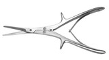 Integra Miltex TURBINATE SCISSORS 8-1/2, STR, SERR, NARROW BLADE