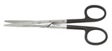 Integra Miltex MAYO SCISSORS 5-3/4, STRAIGHT, SUPERCUT