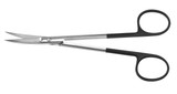 Integra Miltex JOSEPH SCISSORS 5-5/8, CURVED, SUPERCUT