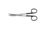 PM-6841TC Integra Miltex KAYE RHYTIDECTOMY SCISSORS 7-3/4, CVD, SUPERCUT,TC