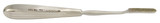 Integra Miltex PEET-COTTLE NASAL RASP, 8, DIAMOND COATED