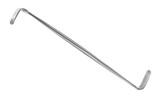 Integra Miltex DAVIS RETRACTOR 5-7/8, DOUBLE-ENDED
