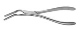Integra Miltex ASCH SEPTUM FORCEPS 8-3/4, ANGLED