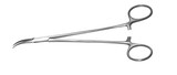 Integra Miltex Mosquito Forceps, 7-1/4, Curved