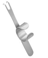 Integra Miltex Martinez-Kilner Nasal Retractor, 4-5/8, 2 Prongs
