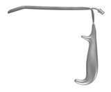 Integra Miltex FERREIRA BREAST RETRACTOR, FIBER OPTIC, 7-1/2