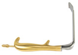 Integra Miltex TBTS-STYLE ENDOPLASTIC RETRACTOR W/SUCTION 7-1/2