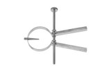PM-9313 Integra Miltex Halpern Breast Marker, 42mm Diameter, Each