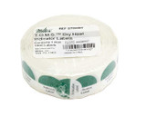 Integra Miltex DRY HEAT LABELS-1000