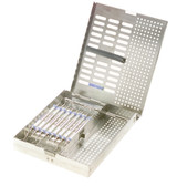 Integra Miltex CASSETTE 8 FITS IN STATIM STERLIZER