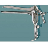 V930-15B Integra Miltex VANTAGE Center Nut for GRAVES Speculum, Each