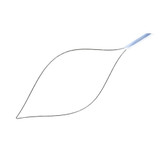 01-35-230 CONMED ROTATABLE 35MM FIRM OVAL 10/CS