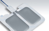 410-2100 CONMED SUREFIT GRD PD:W/15'CBL;100/CS 100/CS