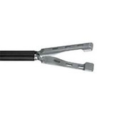2-1005 CONMED DTIP GRSP,BABCOCK,33CM,5MM 1/EA