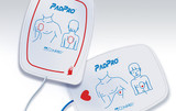2603-PC CONMED PP:PEDI;LUCENT PADS,PRECONNECT 10/CS