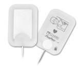 2603M CONMED PP:P/C DC;PEDI,TRANSLUCENT 10/CS