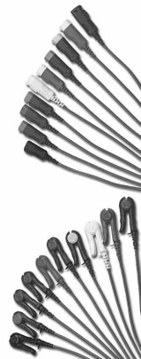 DL72-10 CONMED L/W:SHLD;GRAB,72",10/PKG,10A 10/PK