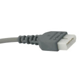 38-464-5 CONMED CABLE:BACKPAD;5 LD,CONN 3 1/EA