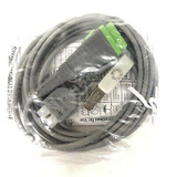38-466-1 CONMED CABLE:BACKPAD;4 LD,CONN 55 1/EA