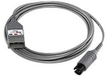 FSR1311 CONMED CABLE:FS;3LD,CONN 3 1/EA