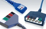FSR1370 CONMED CABLE:FS;3LD,CONN 3 1/EA